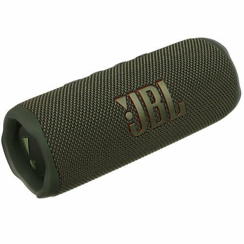 Портативная колонка JBL Flip6Green_1 1719800₽