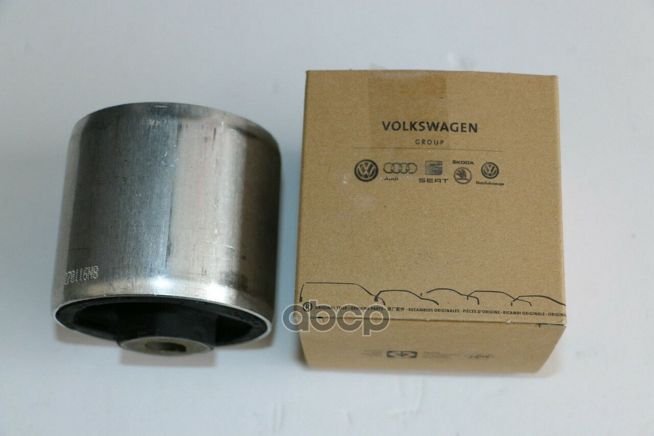Сайлентблок рычага подвески VAG арт. 8K0407183F