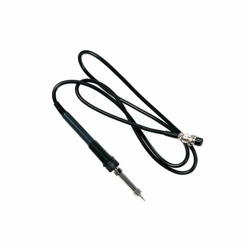 Паяльник Quick20H-90W для паяльных станций Quick203H 203D 712 376D 201B без жала spare parts 676900₽