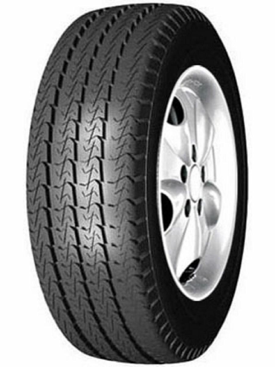 Кама-131 LCV euro 205/75R16C 110/108R (Нжкм)