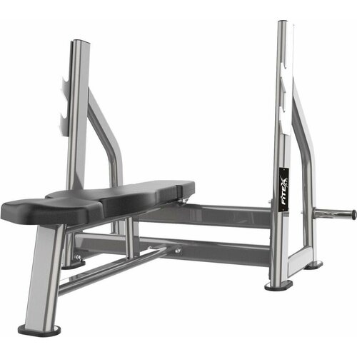 Скамейка для жима горизонтальная FITEX FTX 61A39