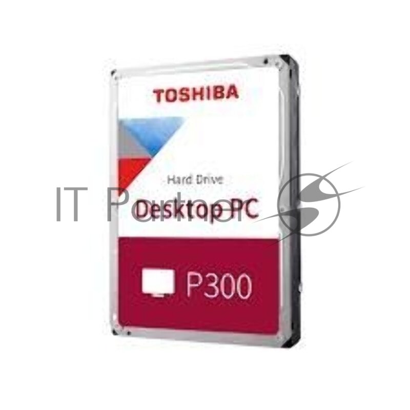 Жесткий диск TOSHIBA P300 , 2ТБ, HDD, SATA III, 3.5" - фото №20