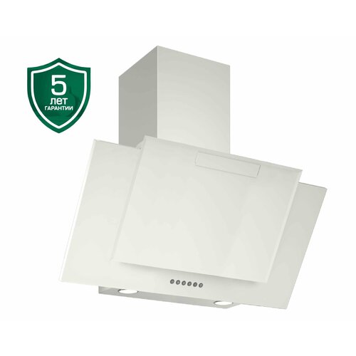 Кухонная вытяжка ELIKOR Рубин Базис S4 90П-700-Э4Д перламутр 1099000₽