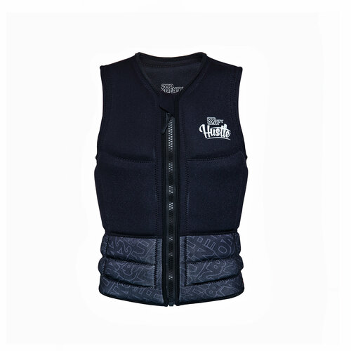 фото Жилет для вейкборда 228 2wo2wenty8ight hustle wake vest ss22 (l, blk), для сапа, для сапборда, для вейксерфинга, для серфа