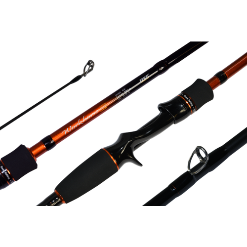 фото Спиннинг кастинговый maximus workhorse-bf 682m 2,03m 5,25-17,5g 2pcs