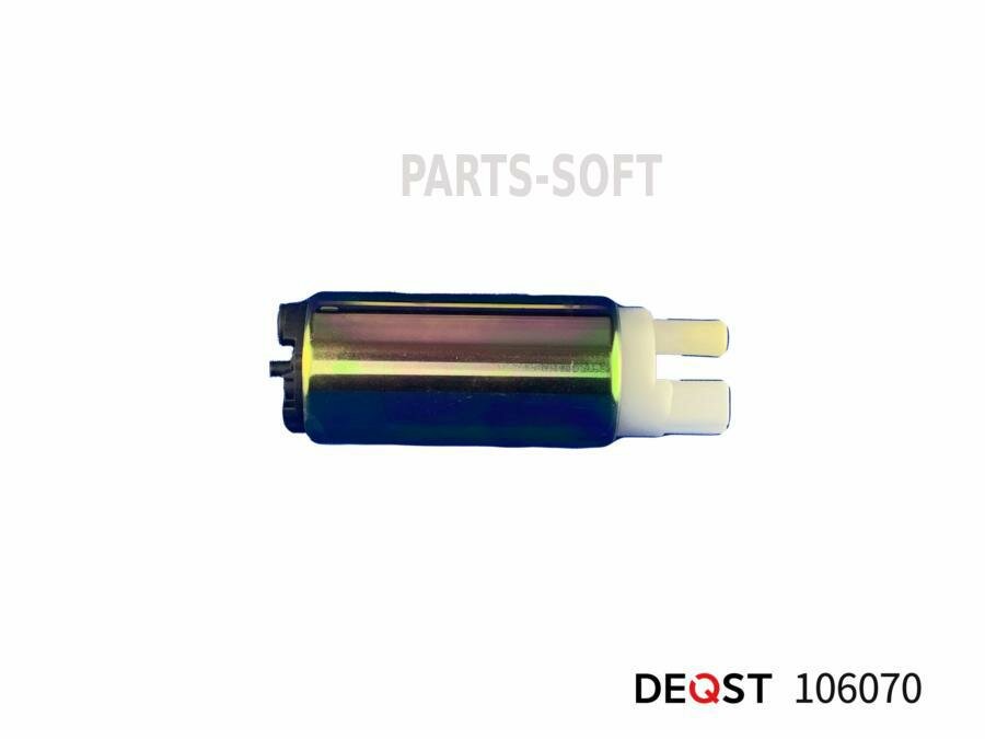 DEQST 106070 Бензонасос (вставка) SUBARU FORESTER (SH) 0108-