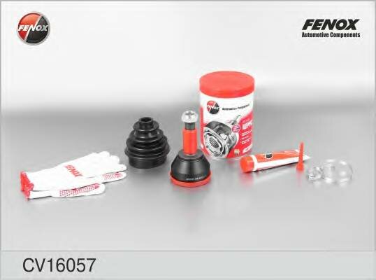 Шрус наружный комплект ford focus 98 Fenox CV16057