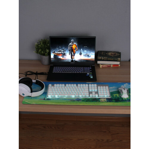 156 Игровой ноутбук Colorful P15 QHD165Hz IPSi7-13620HRTX4060L32G DDR5 2TB SSDсерыйбогатый комплекткрутые аксессуарыковрик 13000000₽