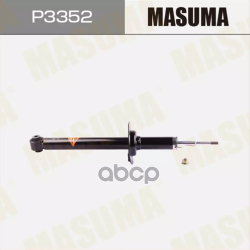 Амортизатор Газомасляный Masuma P3352 (Kyb-341331) Masuma арт. P3352