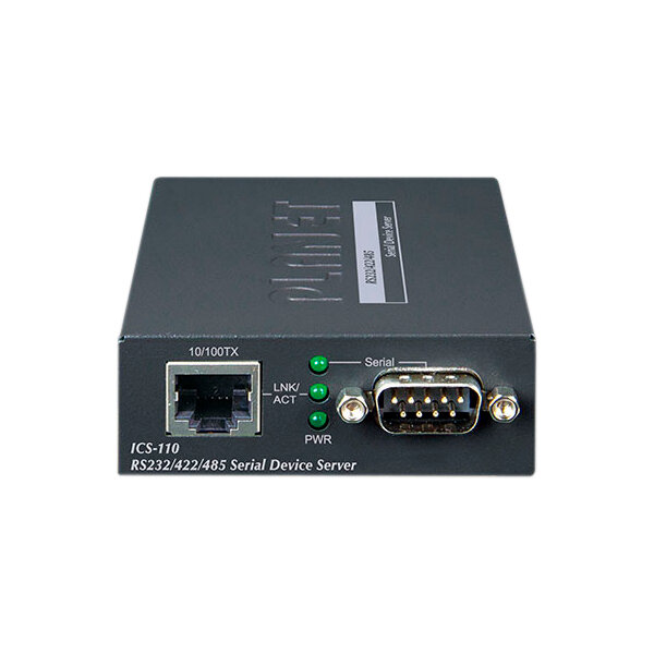 конвертер PLANET ICS-110 - фото №4