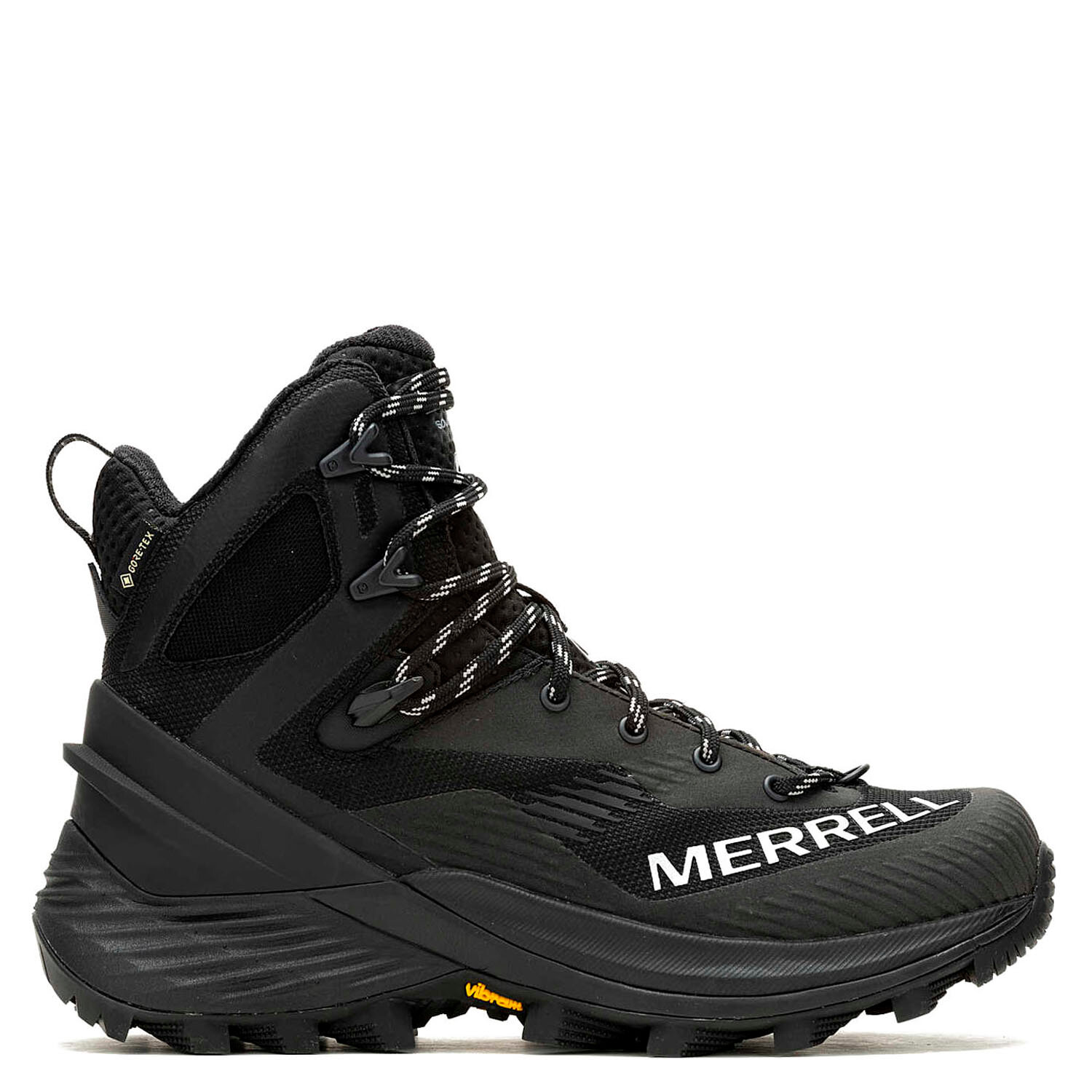 Ботинки хайкеры MERRELL Thermo Rogue 4