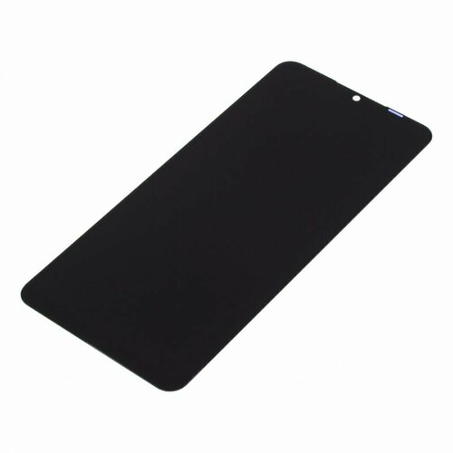 Дисплей для Samsung A127 Galaxy A12 Nacho (в сборе с тачскрином) черный, 100% дисплей для смартфона samsung galaxy a12 a125f в сборе с тачскрином черный or 1 шт