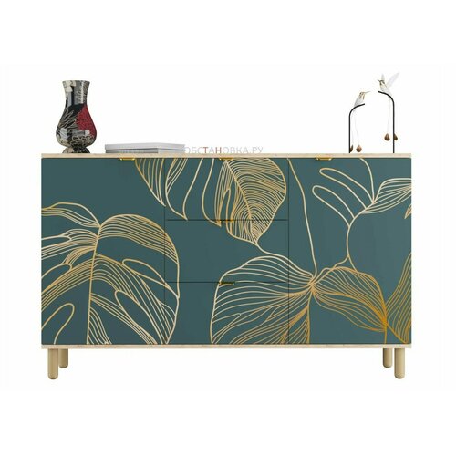 Комод Марвин Премиум 4.2