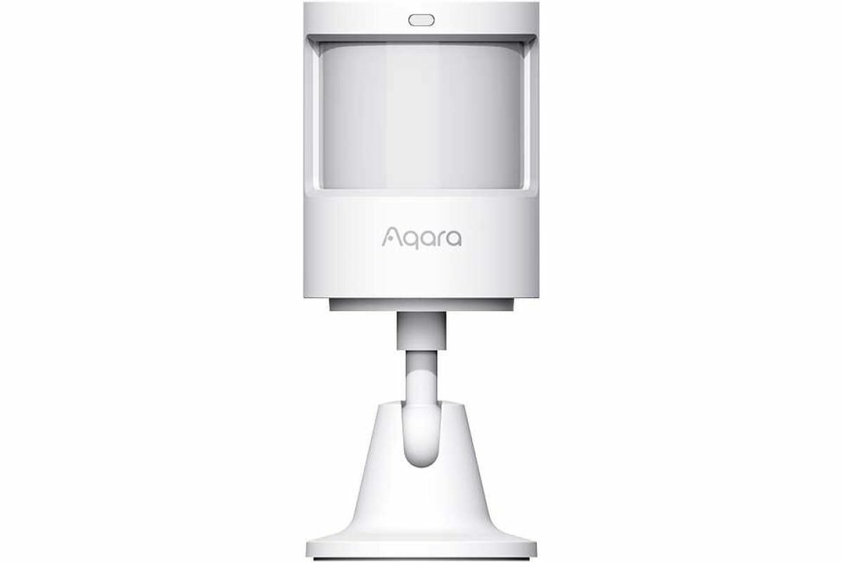 Датчик движения Aqara Motion Sensor P1 - фото №5