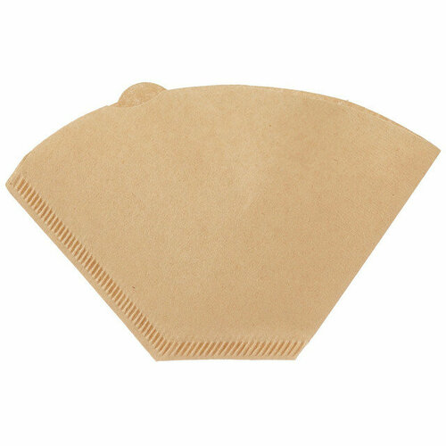 Фильтры для кофе filtero 1х480 коричневые 1277₽