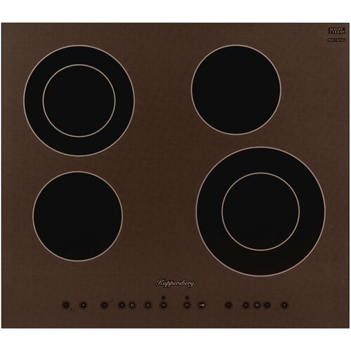 Варочная поверхность Kuppersberg FA60RC 5065200₽