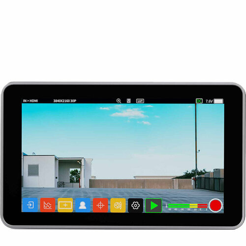 Монитор - рекордер Shimbol Memory I Pro 4599000₽