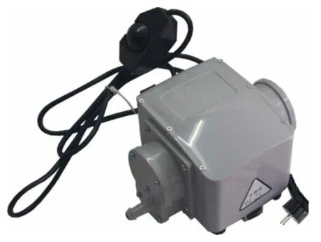 фото Насос для увеличения давления газа "Vodotok" модель НС03-15