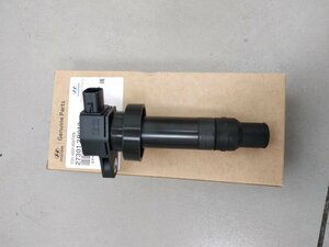 Катушка зажигания Hyundai/KIA 27301-2B010 черный