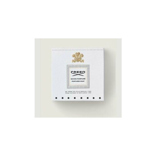 Creed spring flower мыло 150gr 8000₽