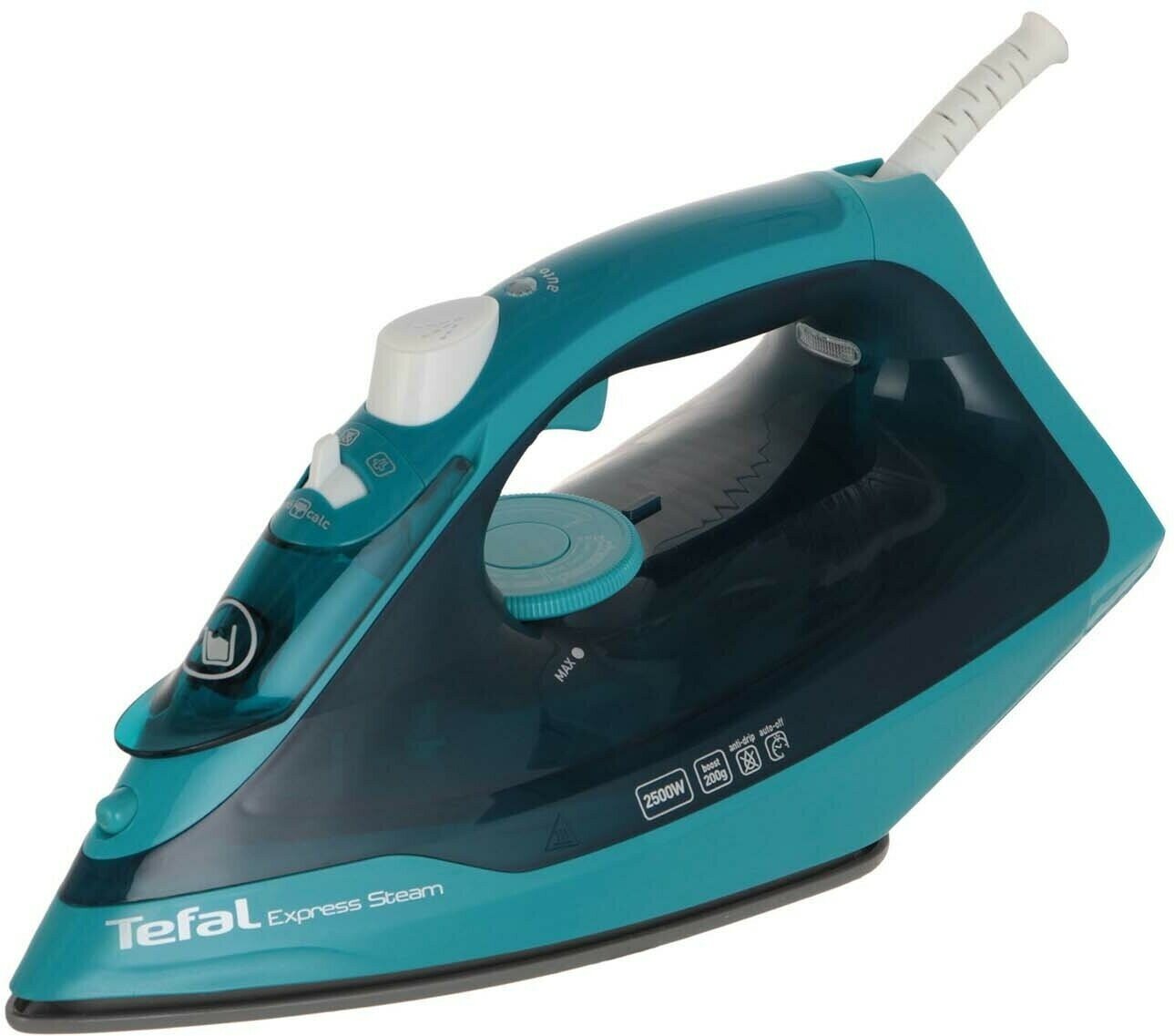 Утюг Tefal FV2867E0