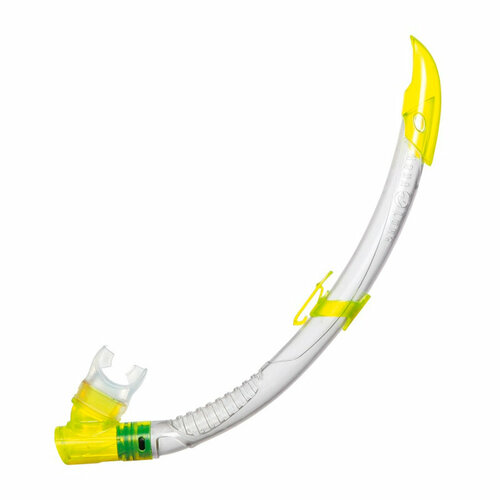 Aqua Sphere  AIRFLEX MIDI LX   clear/yellow