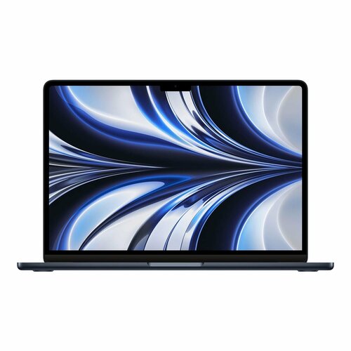 MacBook Air 13 M28256 Midnight MLY33 RU клавиатура 11245000₽