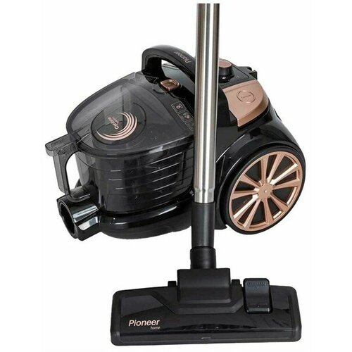 Пылесос Pioneer VC335C 999000₽