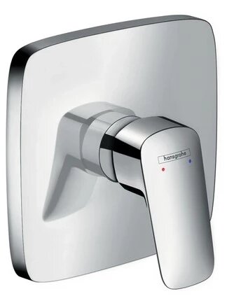 Смеситель для душа Hansgrohe Logis 71605000