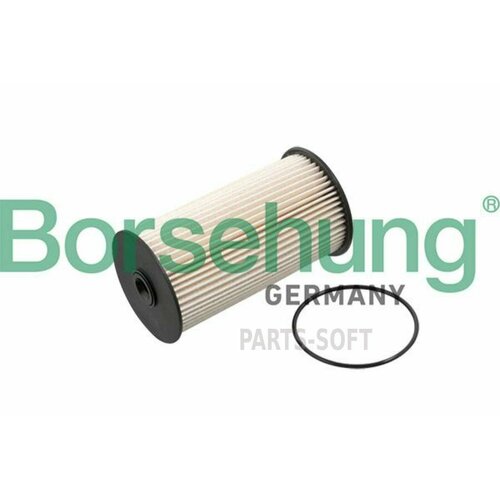 BORSEHUNG B10520 Фильтр топливный