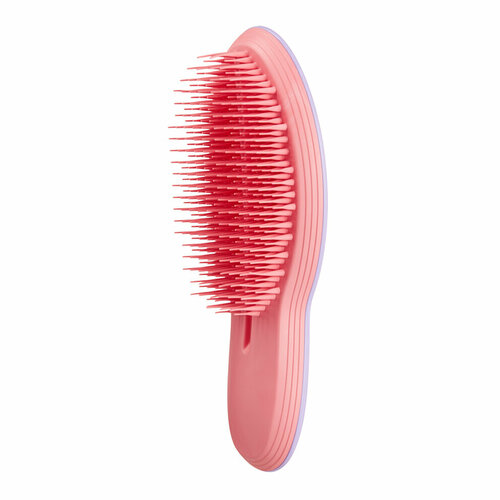 THE ULTIMATE Hot Heather расчёска для волос Tangle Teezer расческа для волос tangle teezer the ultimate finisher pink 1 шт