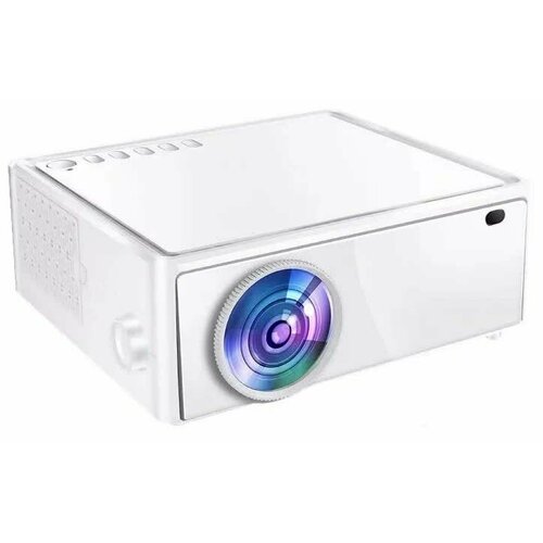 Проектор Everycom E700 2K версия Android 2560х1440p 2870000₽