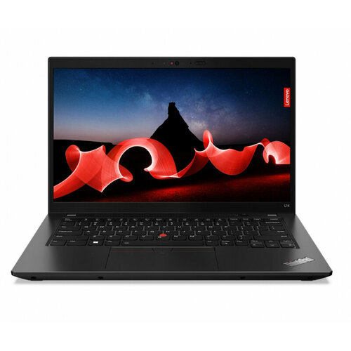 Ноутбук Lenovo ThinkPad L14 AMD G4 21H6S15000 18686300₽