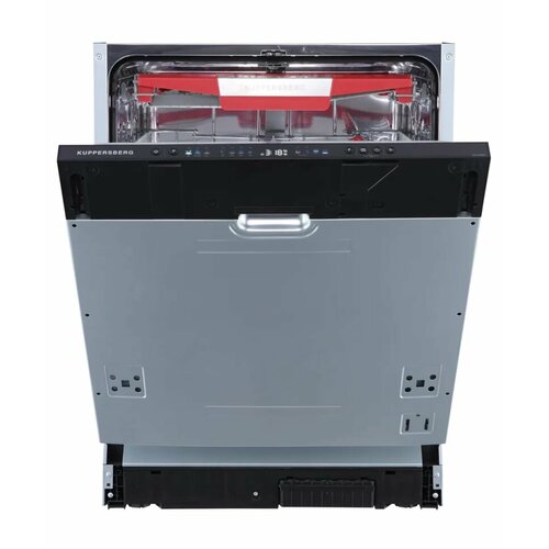Посудомоечная машина Kuppersberg GLM 6081 5235200₽