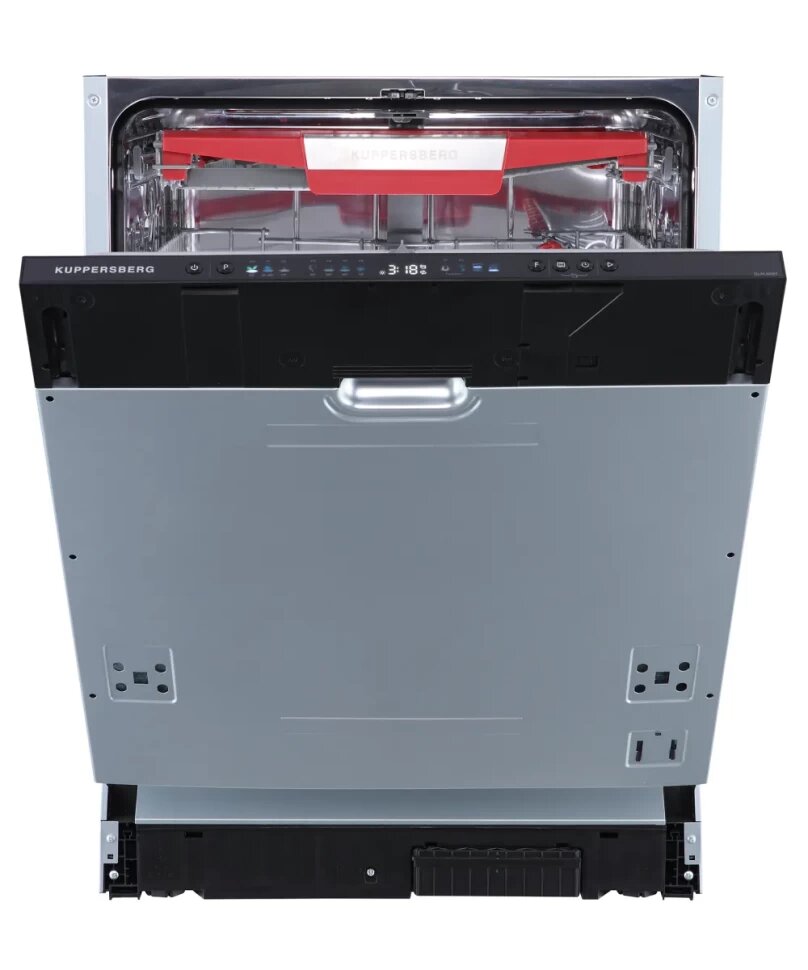 фото Посудомоечная машина Kuppersberg GLM 6081