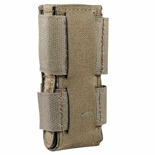 Подсумок Tasmanian Tiger SGL Pistol Mag Pouch MCL coyote подсумок blue force gear mag pouch ten speed single pistol coyote brown