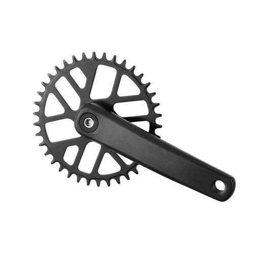 Система Prowheel PRO-D38NW, 1x9 скоростей, 38T NW, 175 мм, JIS, MTB