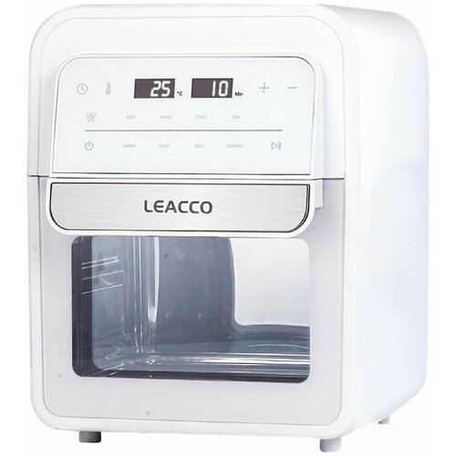 Аэрогриль Leacco AF013 Air Fryer Oven White 1290000₽