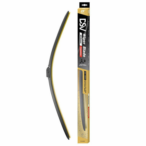 Щетка стеклоочистителя dsv 28