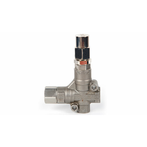 Регулятор давления GM Pumps pressure regulator VHP60 600 Бар 100л/мин