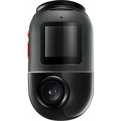 фото Видеорегистратор 70mai dash cam omni x200 128g черный 1080