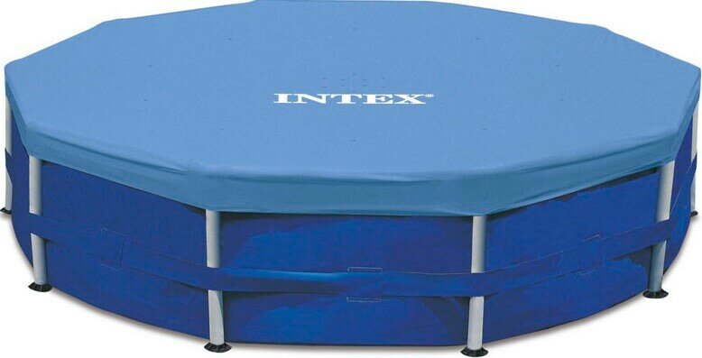 Тент-чехол INTEX Metal Frame 28030 (305 см)