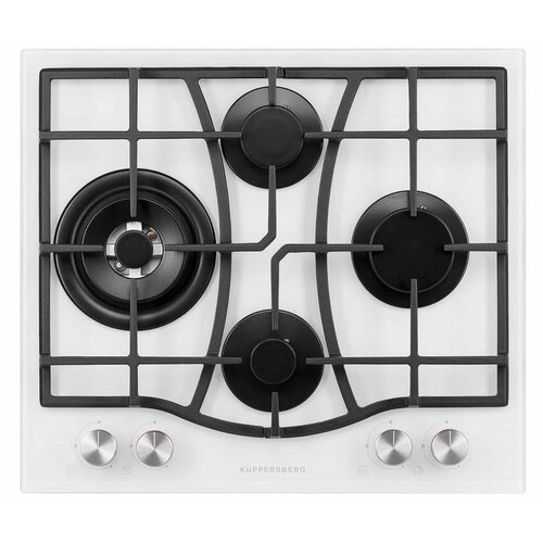 Варочная поверхность Kuppersberg FG 67 W 2579300₽