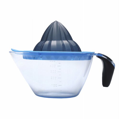 Соковыжималка для цитрусовых Ofenbach NB 10116 пластиковая 500 мл синий 80000₽