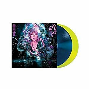 Warner Bros. Halestorm. Halestorm. Coloured Vinyl (2 виниловые пластинки) Warner Music - фото №3