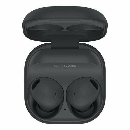 Беспроводные наушники внутриканальные Samsung Bluetooth 53 черного цвета 3729000₽