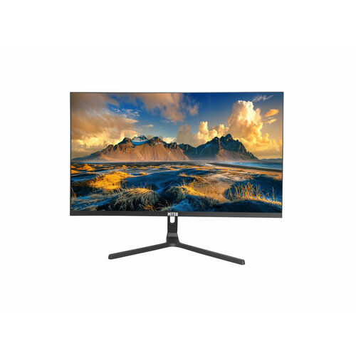 Монитор 27 MITSU CTM-2700 ULTRASLIM для дома и офиса 1302000₽