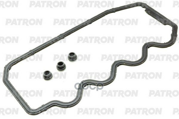 Комплект прокладок клапанной крышки FORD FOCUS 2.0 8V Split Port (F8CE/ YS4E) 98> PATRON арт. PG1-6079