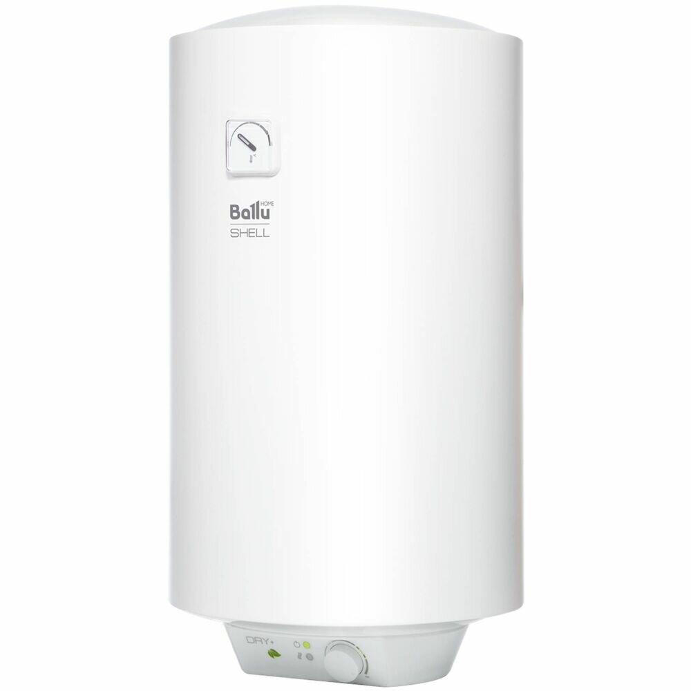 Водонагреватель накопительный Ballu BWH/S 50 Shell