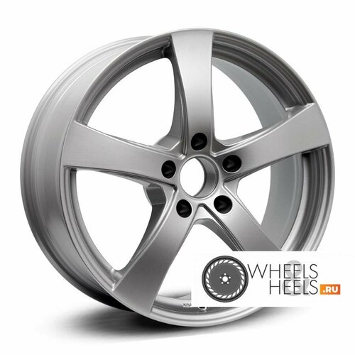 Dezent Re 18x8j 5x112 Et35 Dia70.1 S